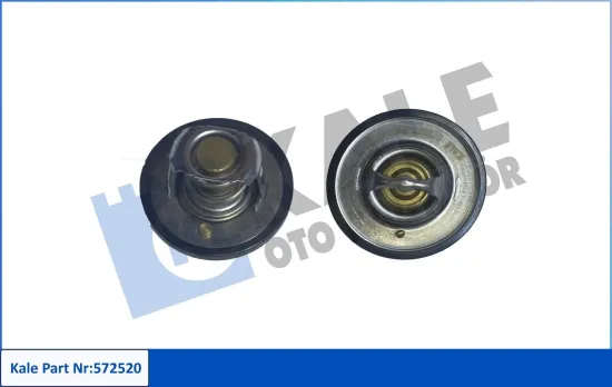 Thermostat, Kühlmittel KALE OTO RADYATÖR 572530 Bild Thermostat, Kühlmittel KALE OTO RADYATÖR 572530
