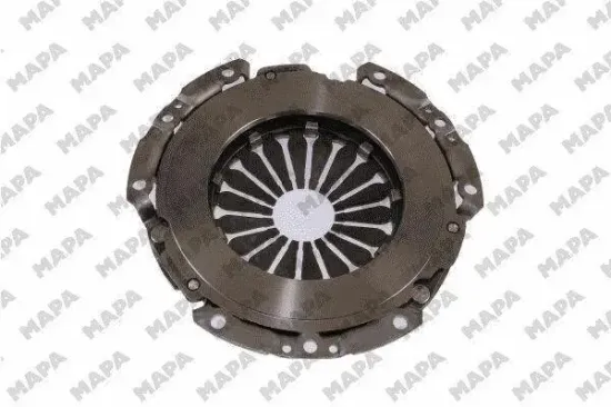 Kupplungssatz MAPA 000185600 Bild Kupplungssatz MAPA 000185600