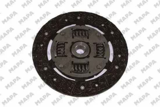 Kupplungssatz MAPA 000185600 Bild Kupplungssatz MAPA 000185600