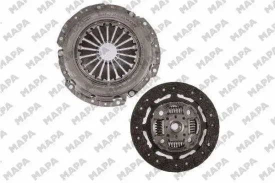 Kupplungssatz MAPA 000220409 Bild Kupplungssatz MAPA 000220409