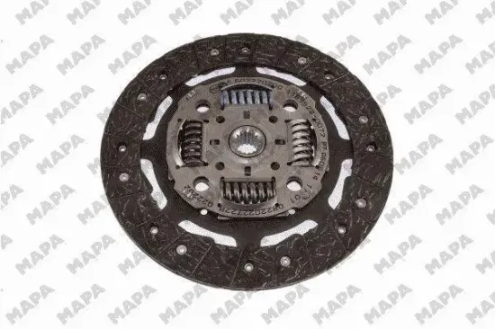 Kupplungssatz MAPA 000220409 Bild Kupplungssatz MAPA 000220409