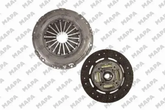 Kupplungssatz MAPA 000255209 Bild Kupplungssatz MAPA 000255209