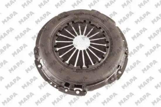 Kupplungssatz MAPA 000255209 Bild Kupplungssatz MAPA 000255209