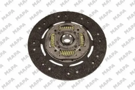 Kupplungssatz MAPA 000255209 Bild Kupplungssatz MAPA 000255209