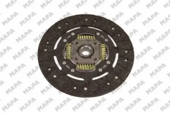 Kupplungssatz MAPA 000255209 Bild Kupplungssatz MAPA 000255209