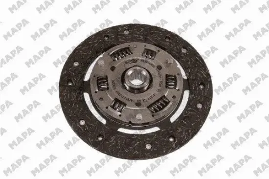 Kupplungssatz MAPA 002210209 Bild Kupplungssatz MAPA 002210209