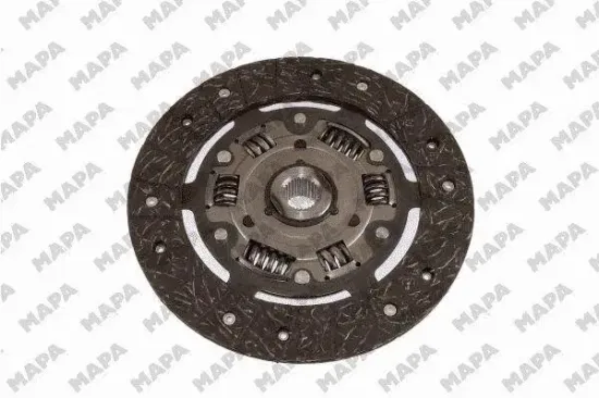 Kupplungssatz MAPA 002210209 Bild Kupplungssatz MAPA 002210209