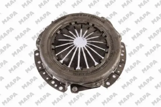 Kupplungssatz MAPA 002215700 Bild Kupplungssatz MAPA 002215700