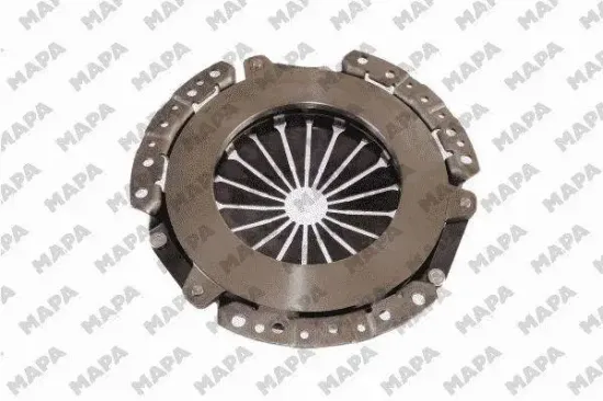 Kupplungssatz MAPA 002215700 Bild Kupplungssatz MAPA 002215700