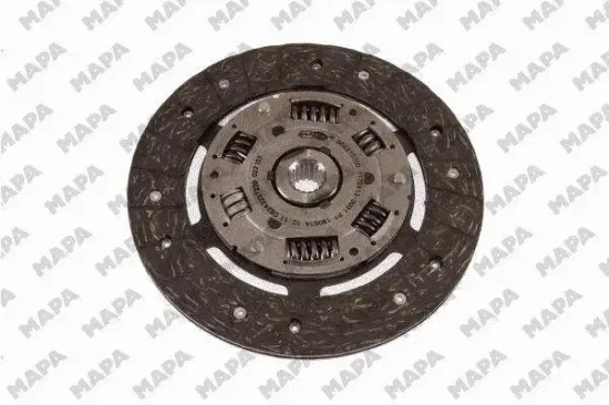 Kupplungssatz MAPA 002215700 Bild Kupplungssatz MAPA 002215700