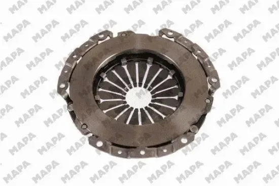 Kupplungssatz MAPA 003220209 Bild Kupplungssatz MAPA 003220209