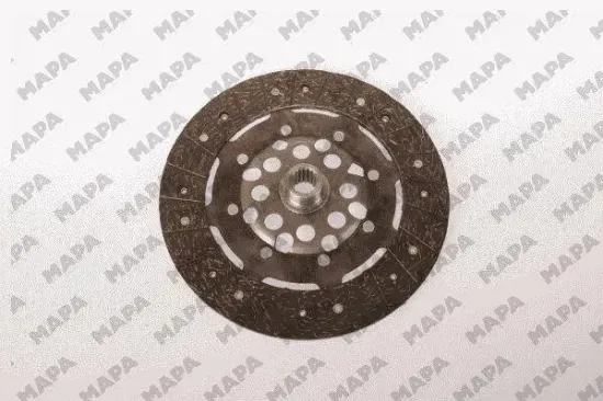 Kupplungssatz MAPA 003225500 Bild Kupplungssatz MAPA 003225500