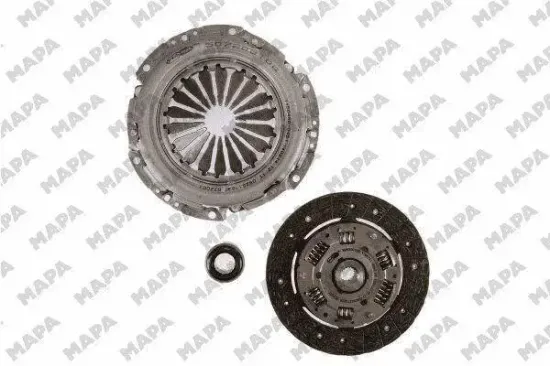 Kupplungssatz MAPA 007200400 Bild Kupplungssatz MAPA 007200400