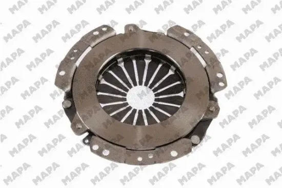 Kupplungssatz MAPA 008200600 Bild Kupplungssatz MAPA 008200600