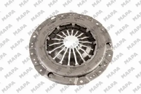 Kupplungssatz MAPA 011215900 Bild Kupplungssatz MAPA 011215900