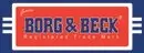 Logo BORG & BECK