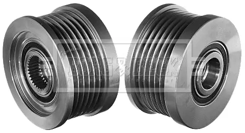 Generatorfreilauf BORG & BECK BBA5018 Bild Generatorfreilauf BORG & BECK BBA5018