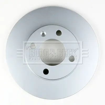 Bremsscheibe BORG & BECK BBD4174 Bild Bremsscheibe BORG & BECK BBD4174