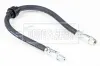 Bremsschlauch Vorderachse links Vorderachse rechts BORG & BECK BBH6688 Bild Bremsschlauch Vorderachse links Vorderachse rechts BORG & BECK BBH6688