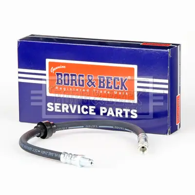 Bremsschlauch Vorderachse links Vorderachse rechts BORG & BECK BBH6688 Bild Bremsschlauch Vorderachse links Vorderachse rechts BORG & BECK BBH6688