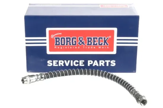 Bremsschlauch BORG & BECK BBH6689 Bild Bremsschlauch BORG & BECK BBH6689