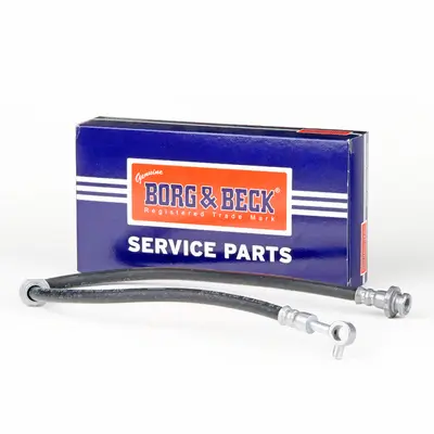 Bremsschlauch Vorderachse rechts BORG & BECK BBH7658 Bild Bremsschlauch Vorderachse rechts BORG & BECK BBH7658
