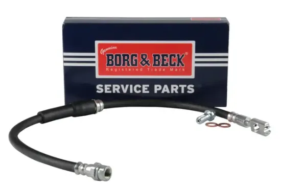 Bremsschlauch BORG & BECK BBH7746 Bild Bremsschlauch BORG & BECK BBH7746