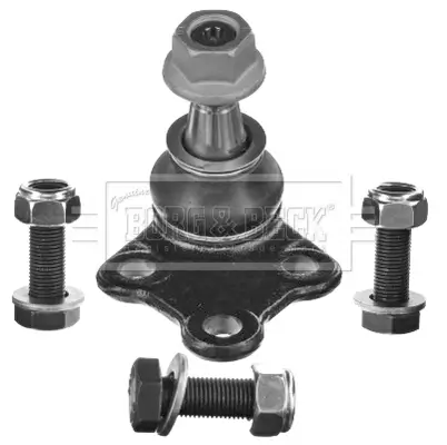 Trag-/Führungsgelenk BORG & BECK BBJ5739 Bild Trag-/Führungsgelenk BORG & BECK BBJ5739