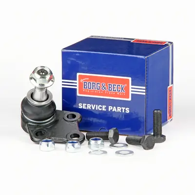 Trag-/Führungsgelenk BORG & BECK BBJ5739 Bild Trag-/Führungsgelenk BORG & BECK BBJ5739