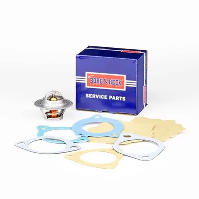 Thermostat, Kühlmittel BORG & BECK BBT001 Bild Thermostat, Kühlmittel BORG & BECK BBT001