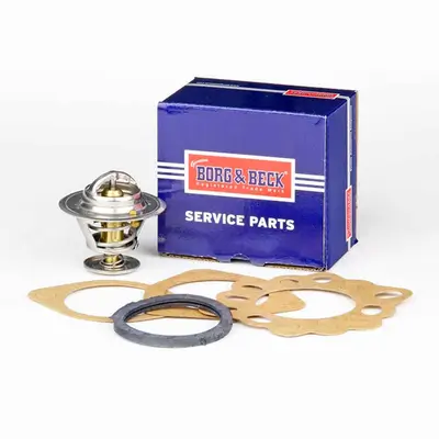 Thermostat, Kühlmittel BORG & BECK BBT010 Bild Thermostat, Kühlmittel BORG & BECK BBT010