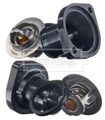 Thermostat, Kühlmittel BORG & BECK BBT069 Bild Thermostat, Kühlmittel BORG & BECK BBT069