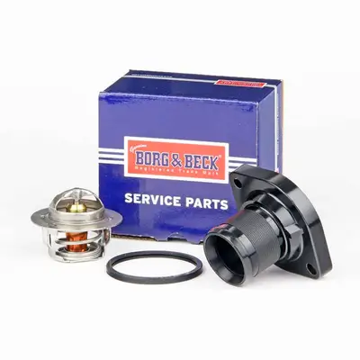 Thermostat, Kühlmittel BORG & BECK BBT069 Bild Thermostat, Kühlmittel BORG & BECK BBT069