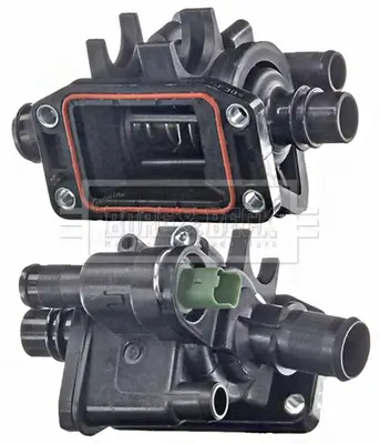 Thermostat, Kühlmittel BORG & BECK BBT109 Bild Thermostat, Kühlmittel BORG & BECK BBT109