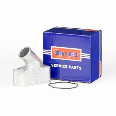 Thermostat, Kühlmittel BORG & BECK BBT168 Bild Thermostat, Kühlmittel BORG & BECK BBT168