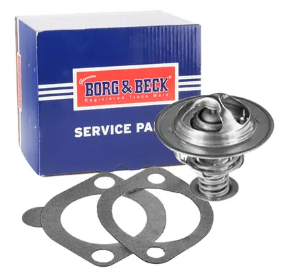 Thermostat, Kühlmittel BORG & BECK BBT251 Bild Thermostat, Kühlmittel BORG & BECK BBT251