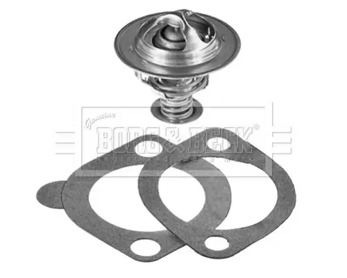 Thermostat, Kühlmittel BORG & BECK BBT251 Bild Thermostat, Kühlmittel BORG & BECK BBT251