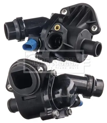 Thermostat, Kühlmittel BORG & BECK BBT337 Bild Thermostat, Kühlmittel BORG & BECK BBT337