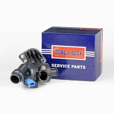Thermostat, Kühlmittel BORG & BECK BBT337 Bild Thermostat, Kühlmittel BORG & BECK BBT337