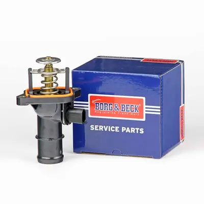 Thermostat, Kühlmittel BORG & BECK BBT376 Bild Thermostat, Kühlmittel BORG & BECK BBT376