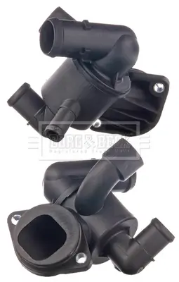 Thermostat, Kühlmittel BORG & BECK BBT398 Bild Thermostat, Kühlmittel BORG & BECK BBT398