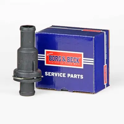 Thermostat, Kühlmittel BORG & BECK BBT406 Bild Thermostat, Kühlmittel BORG & BECK BBT406