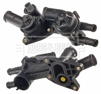 Thermostat, Kühlmittel BORG & BECK BBT409 Bild Thermostat, Kühlmittel BORG & BECK BBT409