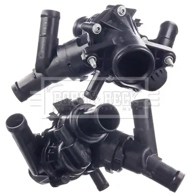 Thermostat, Kühlmittel BORG & BECK BBT432 Bild Thermostat, Kühlmittel BORG & BECK BBT432