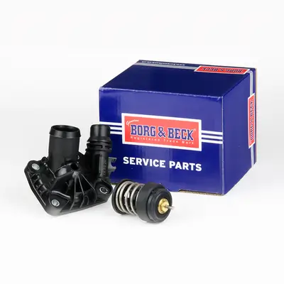 Thermostat, Kühlmittel BORG & BECK BBT516 Bild Thermostat, Kühlmittel BORG & BECK BBT516
