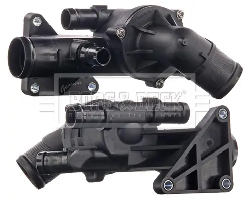 Thermostat, Kühlmittel BORG & BECK BBT529 Bild Thermostat, Kühlmittel BORG & BECK BBT529