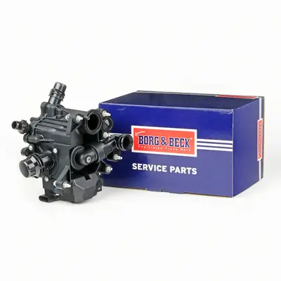 Thermostat, Kühlmittel BORG & BECK BBT546 Bild Thermostat, Kühlmittel BORG & BECK BBT546