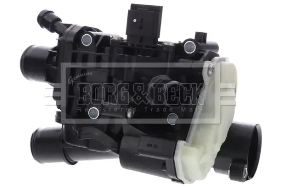 Thermostat, Kühlmittel BORG & BECK BBT561 Bild Thermostat, Kühlmittel BORG & BECK BBT561