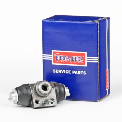 Radbremszylinder Hinterachse links Hinterachse rechts BORG & BECK BBW1462 Bild Radbremszylinder Hinterachse links Hinterachse rechts BORG & BECK BBW1462