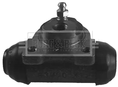 Radbremszylinder Hinterachse links Hinterachse rechts BORG & BECK BBW1622 Bild Radbremszylinder Hinterachse links Hinterachse rechts BORG & BECK BBW1622